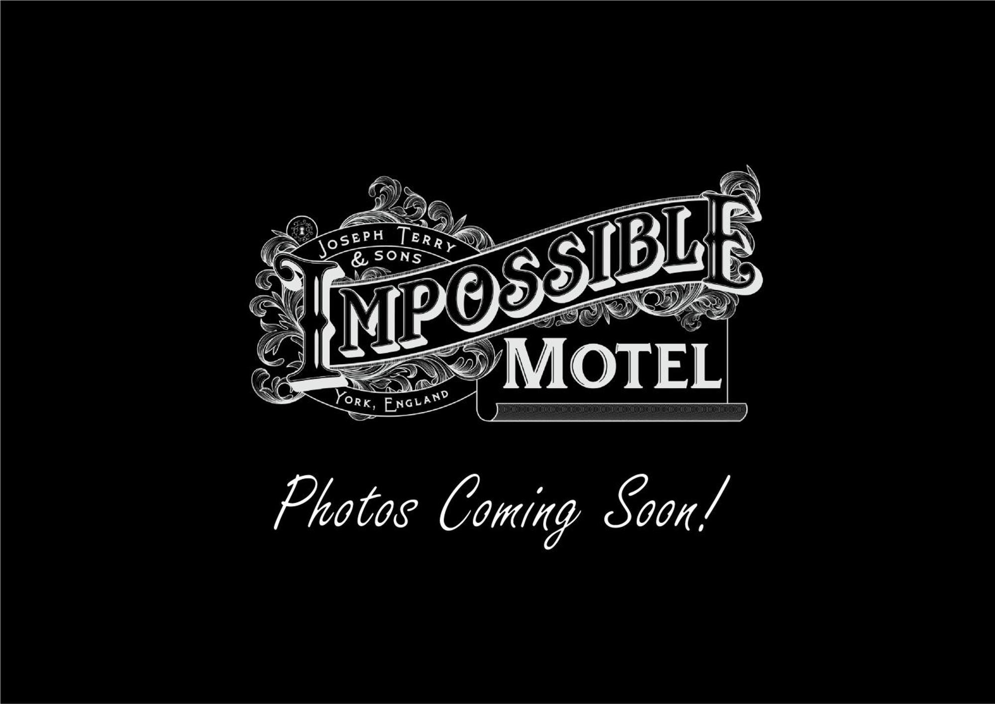 Impossible Motel York Exteriör bild